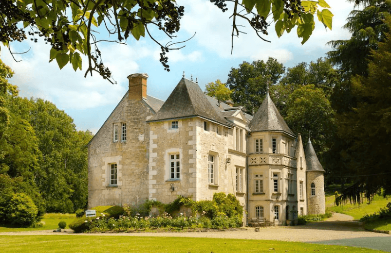 photo de La Commanderie de Ballan